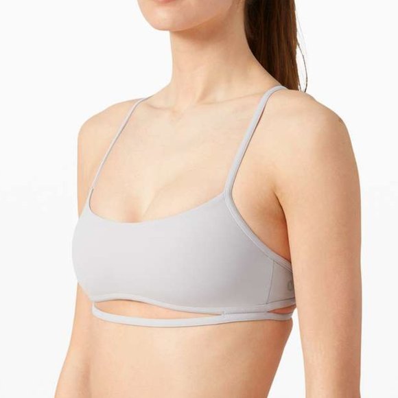 lululemon athletica Other - NWT Quiet Within Bra Lululemon